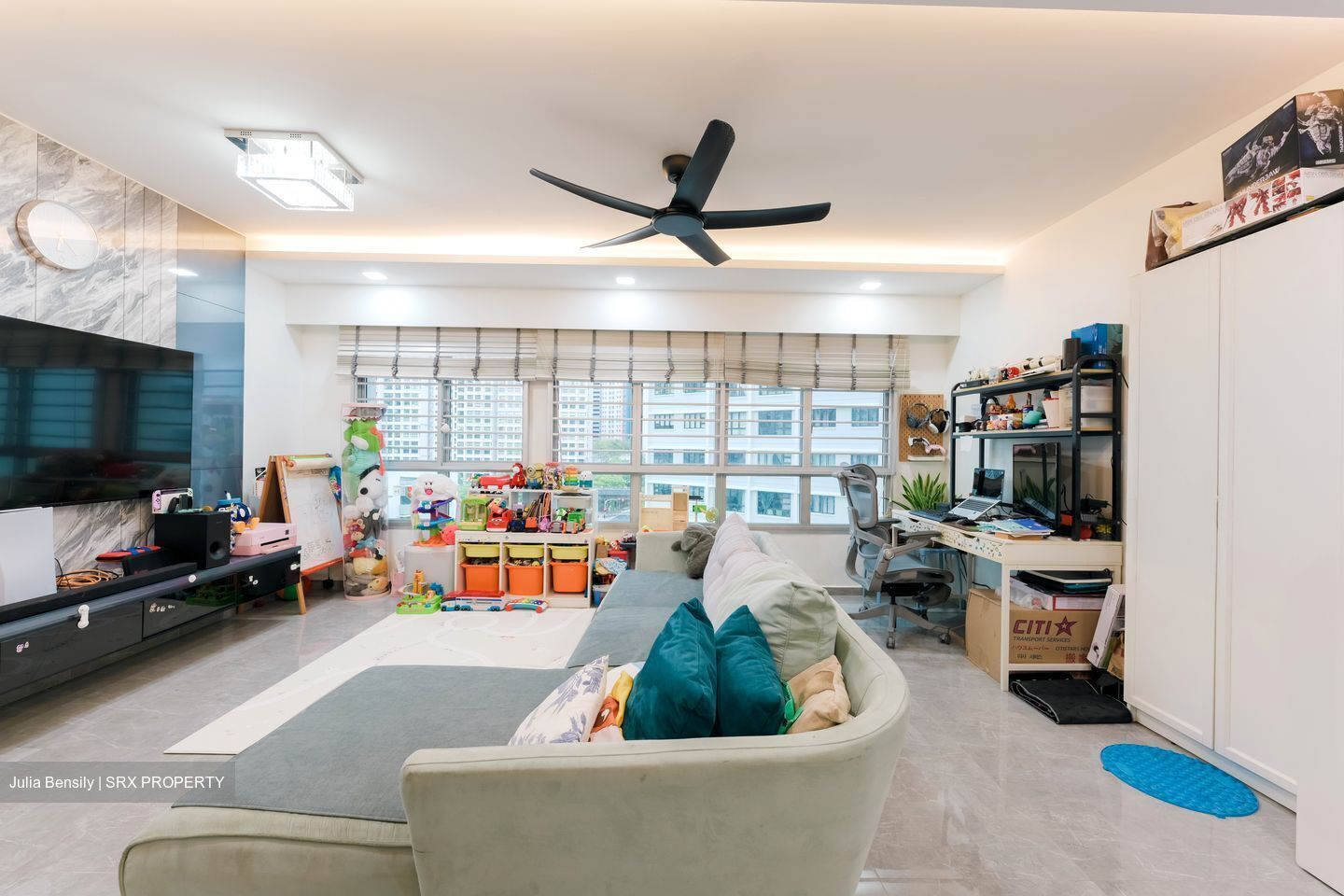 Blk 416A Fernvale Riverbow (Sengkang), HDB 5 Rooms #541568251